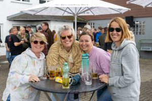 Vatertagsfest 2025 in Rumbeck: Gemeinschaft und Tradition gefeiert