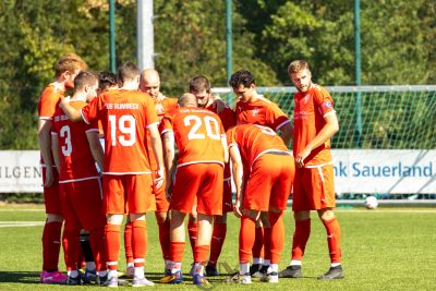 6:2 im Derby! TuS Rumbeck legt nach und bleibt makellos