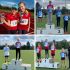 Leichtathleten kehren erfolgreich vom Herbstmeeting zurück