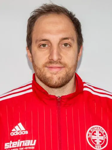 Rumbeck gewinnt deutlich bei Korriku Sundern mit 6:2