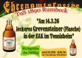 Grevensteiner? Am 14.03.26 in der EAK geniessen.