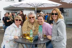Vatertagsfest 2025 in Rumbeck: Gemeinschaft und Tradition gefeiert