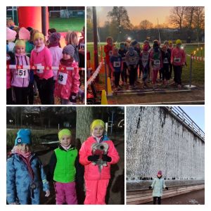 Top Platzierungen beim eisigen Finnensturm am Stadion Gro&szlig;e Wiese