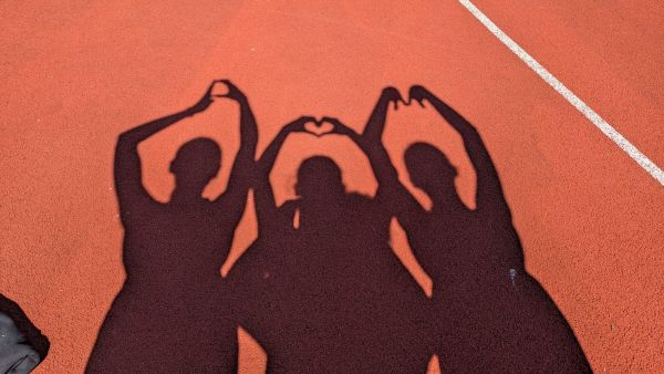 Jungs und Mädels starten mega erfolgreich in die Freiluftsaison