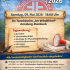Jahreshauptversammlung 2026 beim TuS Rumbeck