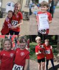 Lauf zum Alten vom M&uuml;ssenberg - TuS Rumbeck erfolgreich