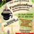 Familienfest, Zauberei und Biergarten-Stimmung: Die Ehrenamtskneipe lädt ein