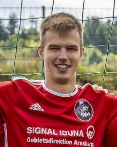 7:0 Kantersieg gegen Korriku Sundern - Gierse und Klemenz treffen doppelt