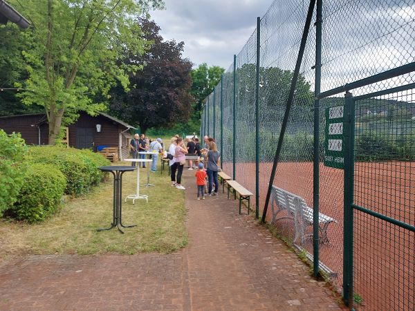 Ehrenamtskneipe – 2. Teil rumbeck