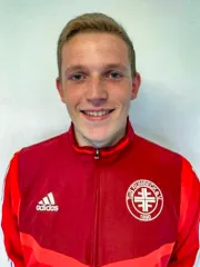 Sebastian Ebbers trifft in Küntrop