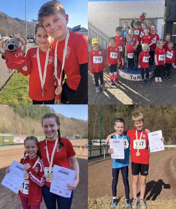 crosslauf freienohl rumbeck