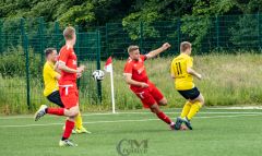 Rumbeck kann aus Bruchhausen keinen Punkt entführen 