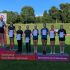 TuS Rumbeck feiert 2 Einzel- und 2 Staffeltitel bei FLVW U14 Meisterschaften