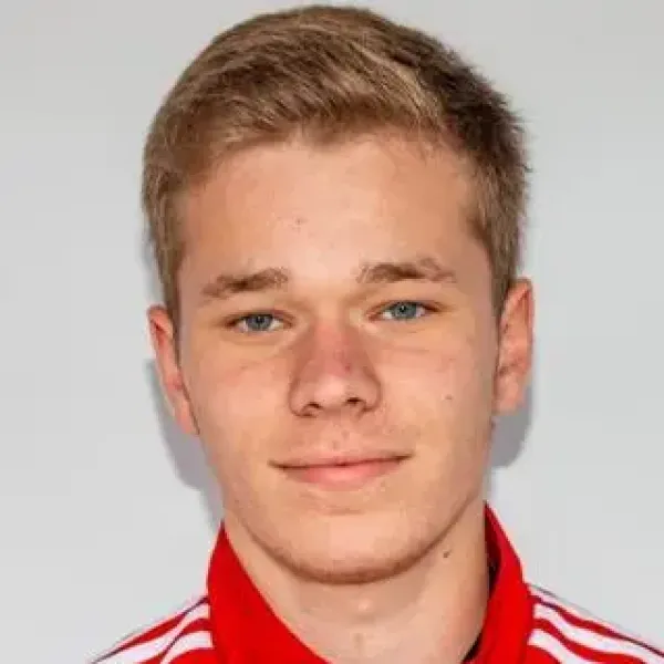 Marvin Ruf mit dem wichtigen 2:1