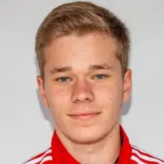 Marvin Ruf mit dem wichtigen 2:1