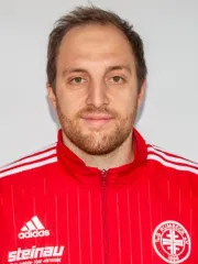 Alex Gierse steuert Ehrentreffer beim 2:6 in Balve zu